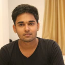 Harshil Katpara