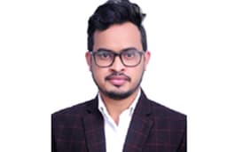Samyak Shende